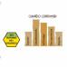 CHIMPANZEE ENERGY BAR DÁTILES Y CHOCOLATE 55g